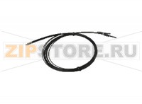 Оптоволоконный кабель Plastic fiber optic KHR-C02-1,3-2,0-K92 Pepperl+Fuchs