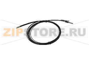 Оптоволоконный кабель Plastic fiber optic KHR-C02-1,3-2,0-K92 Pepperl+Fuchs Описание оборудованияPlastic fiber optic - diffuse