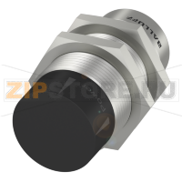 Головка записи/считывания и антенна ВЧ (13,56 МГц) Balluff BIS00RF