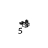 Media guide bar open sensor TSC PEX-1121