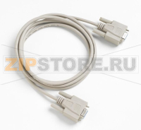 Кабель последовательного интерфейса 2508 для датчиков температуры Fluke 1502A/1504
