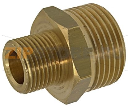 ФИТИНГ O 3/8''M-3/4''M 