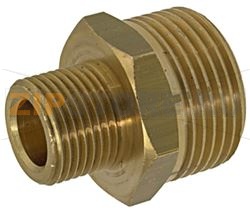 ФИТИНГ O 3/8''M-3/4''M 