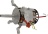MOTORE LAFERT LM/FB80 4/8