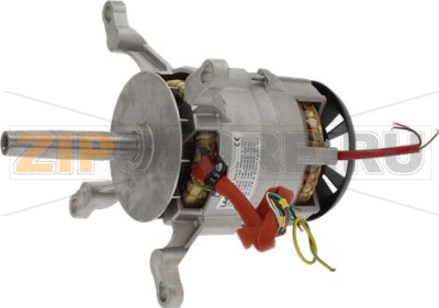 MOTORE LAFERT LM/FB80 4/8 