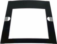 VETRO ESTERNO PORTA FORNO 692x584 mm