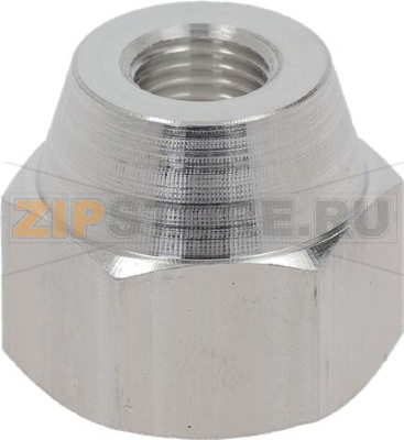 ГАЙКА МАГНИТНОЙ ЗАЩИТЫ М9*1 