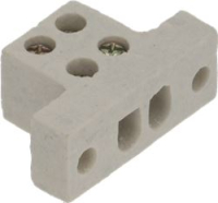 LAMP RECEPTACLE 37x23x15 mm