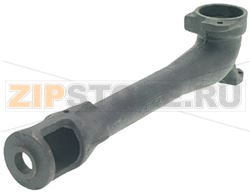 VENTURI TUBE ø 130 mm 