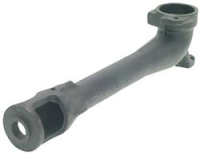 VENTURI TUBE ø 130 mm