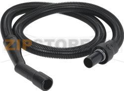HOSE FOR VACUUM CLEANER MOD ALPINA 