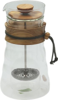 COFFEE PRESS SYSTEM HARIO DGC-40 400 ml