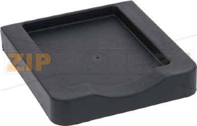 ПОДДОН ДЛЯ КОФЕЙНОЙ ГУЩИ 