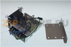 ПЛАТА НАСОСА 