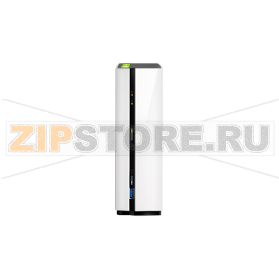 Накопитель сетевой QNAP TS-128 