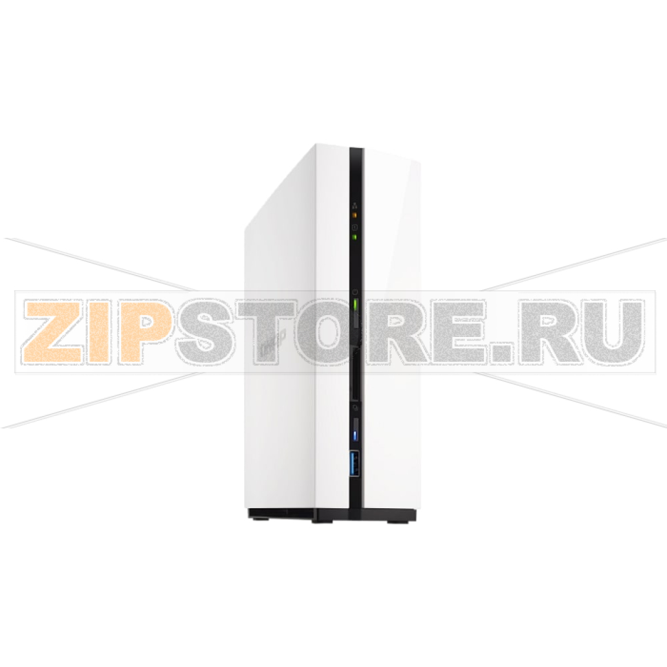 Накопитель сетевой QNAP TS-128 