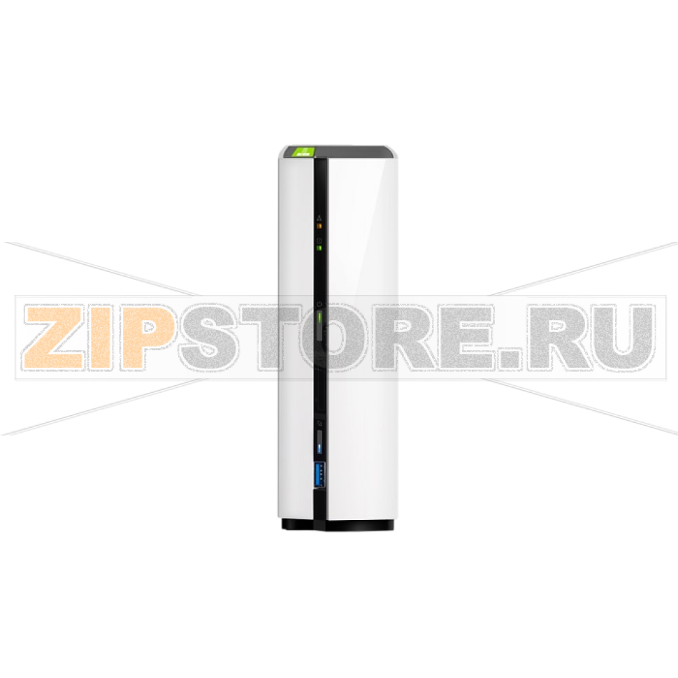 Накопитель сетевой QNAP TS-128 