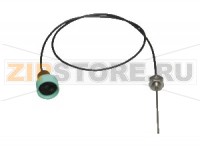 Оптоволоконный кабель Glass fiber optic LCR 18-1,1-0,5-K13 Pepperl+Fuchs