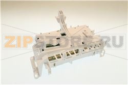 ELETTRONICA CONFIGURATA,EWM093 