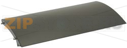 ДВЕРЦА ШКАФА 450X265 MM 