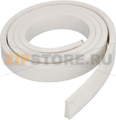 УПЛОТНИТЕЛЬ 2000X25X8ММ 