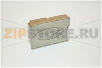 CAP KIT UPPER LH DOOR COLUMN