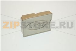 CAP KIT UPPER LH DOOR COLUMN 