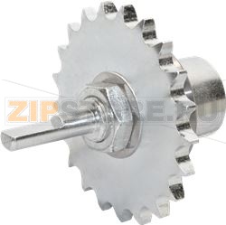 ROUE D ENTRAINEMENT 2 