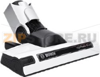 ELECTRIC BRUSH WHITE BOSCH 00577592