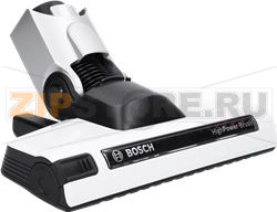 ELECTRIC BRUSH WHITE BOSCH 00577592 