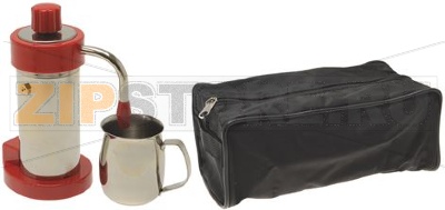 КОФЕВАРКА НА 2 ЧАШКИ 110-240 В 80-240 Вт 