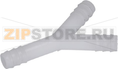 ШТУЦЕР &quot;Y&quot; - ОБРАЗНЫЙ Ø 9 MM 