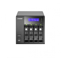 Накопитель сетевой QNAP TS-459-PRO-PLUS