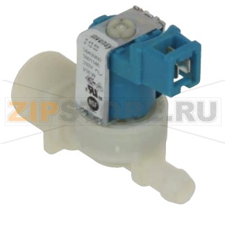 Соленоид Rational SCC 61 WE 