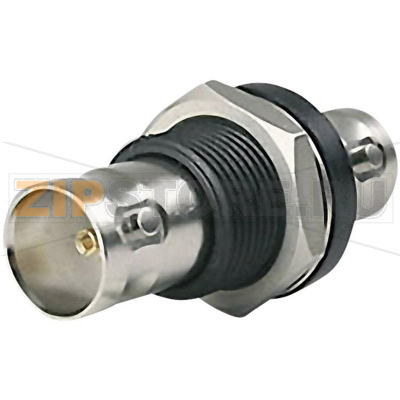 Разъем BNC, 1 шт Telegärtner J01005A0008 