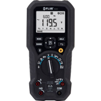 Мультиметр цифровой, CAT IV 600 В, CAT III 1000 В FLIR DM91