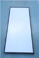 PORTA CON GUARNIZIONE