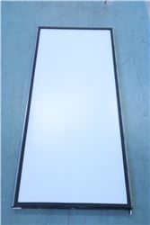 PORTA CON GUARNIZIONE 