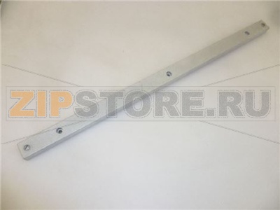 SUPPORTO CONTROBARRA 520x25x15 mm 