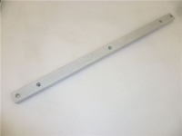 SUPPORTO CONTROBARRA 520x25x15 mm