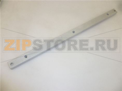 SUPPORTO CONTROBARRA 520x25x15 mm 