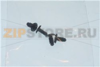 KIT TAPPO SUPPORTO CONTROSTAFFA 4PZ