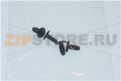 KIT TAPPO SUPPORTO CONTROSTAFFA 4PZ 