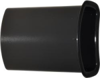 POUSSOIR CHROME