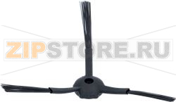 ASSIEME SPAZZOLA SX ARIETE AT5186005200 