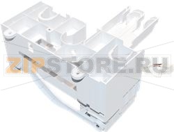 FABRIQUE DE GLACE + SONDE REF 