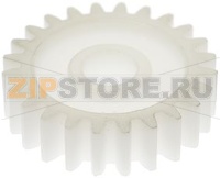 ШЕСТЕРНЯ ø 32 мм 24 ЗУБЬЯ