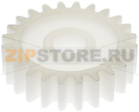 ШЕСТЕРНЯ ø 32 мм 24 ЗУБЬЯ 