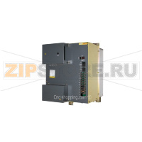 Модуль усилителя шпинделя Fanuc A06B-6088-H245#H500