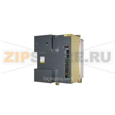 Модуль усилителя шпинделя Fanuc A06B-6088-H245#H500 